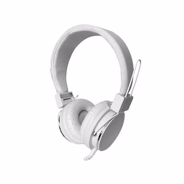 RH301 WHT Alpha Digital  Accessories