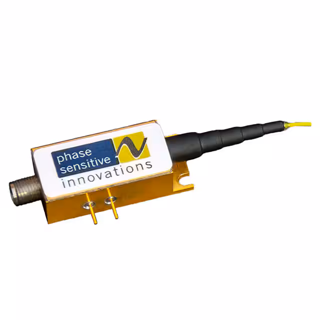 D131540KA Phase Sensitive Innovations  Fibre optique - Récepteurs