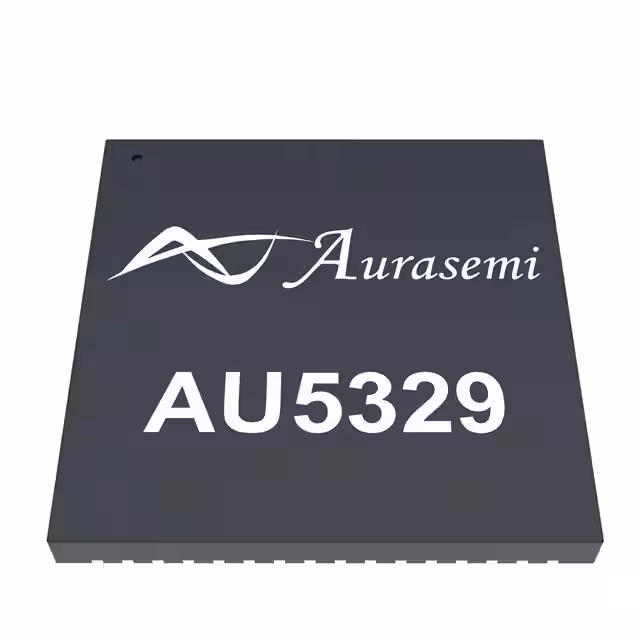 AU5329B00-QMR Aurasemi  Taktgeneratoren PLLs Frequenzsynthesizer