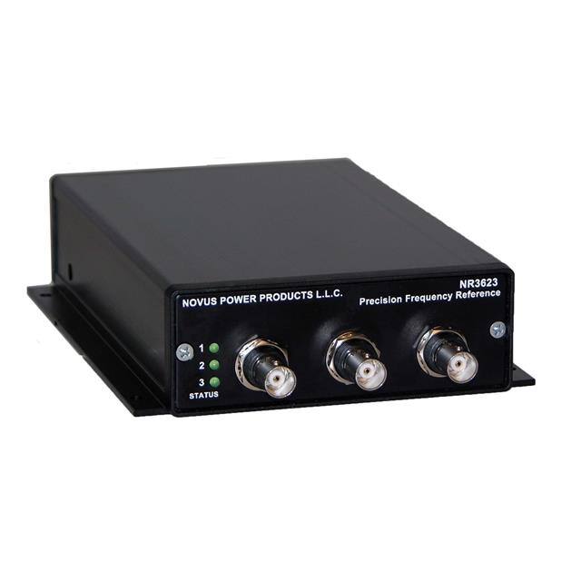 NR3623-O Novus Power Products LLC  Verschiedene HF-ICs und -Module