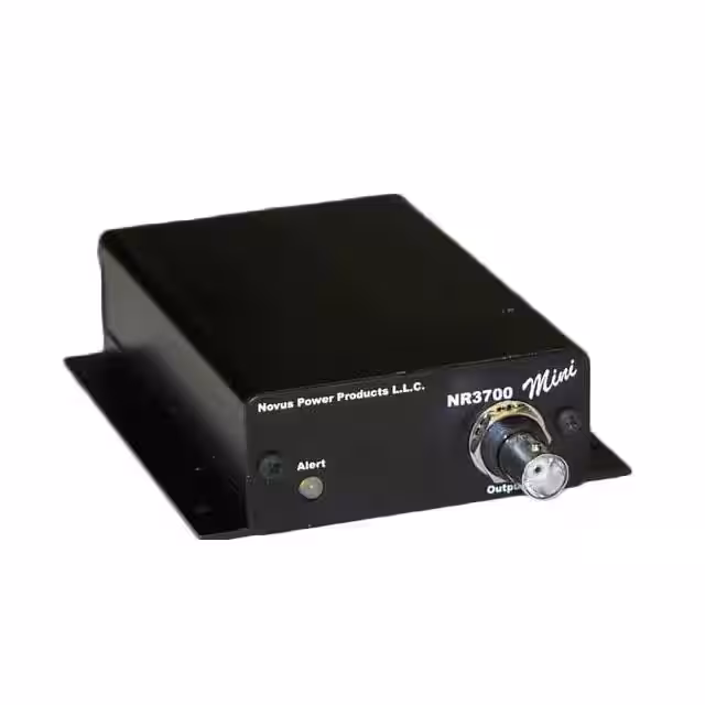 NR3700-O Novus Power Products LLC  Circuiti integrati e moduli RF vari