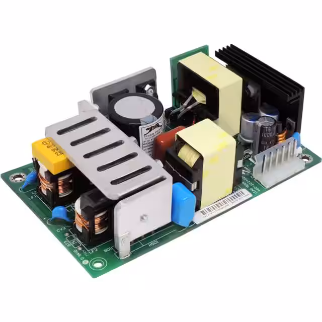 TN17-0250-12 Tiger Power  Convertisseurs CA/CC