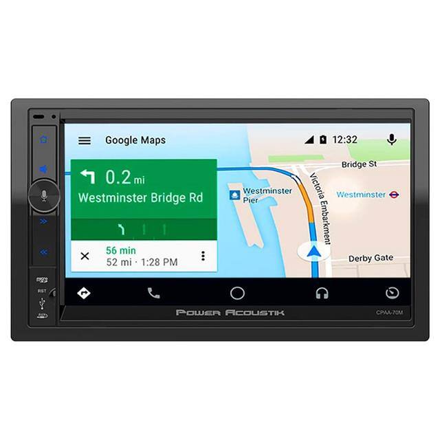 CPAA70M All In Retail  Accessories