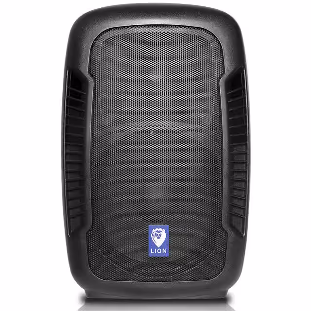 LIONT15 Technical Pro  Speakers