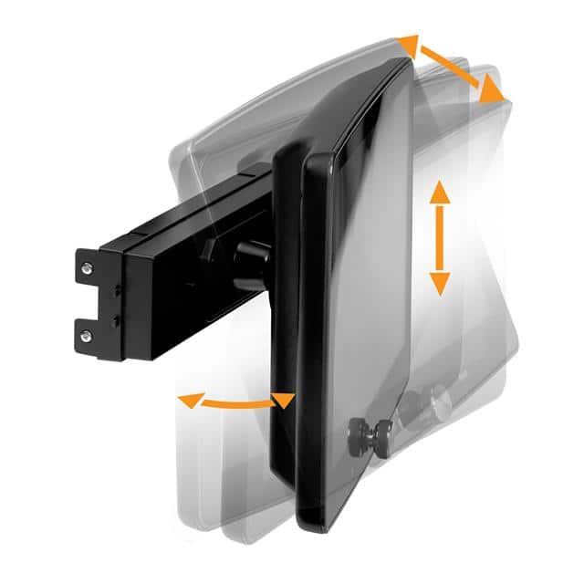 P100CPAC All In Retail  Accessories