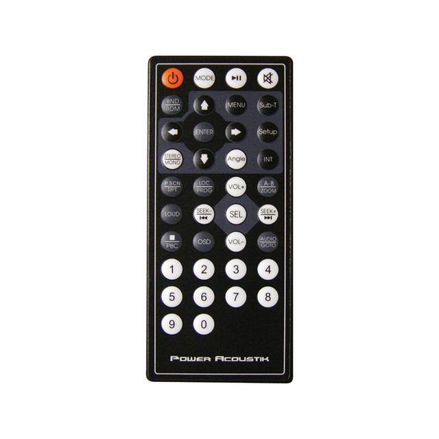 PD620HB All In Retail  Accessories