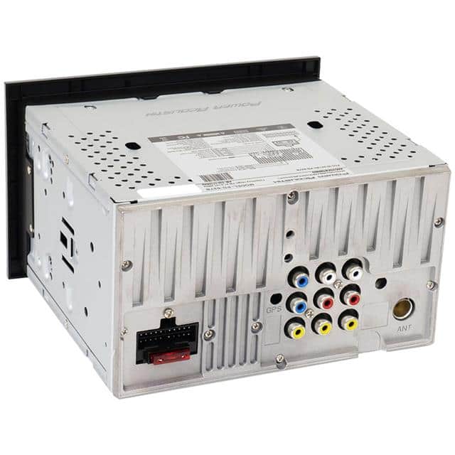 PD627B All In Retail  Accessories