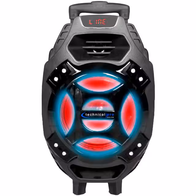 TCALLE7 Technical Pro  Accessories