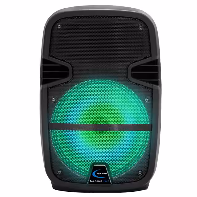 TPB89LEDT Technical Pro  Accessories