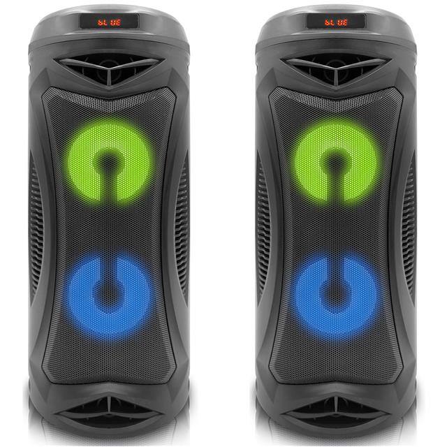 TPBARREL4-2 Technical Pro  Accessories