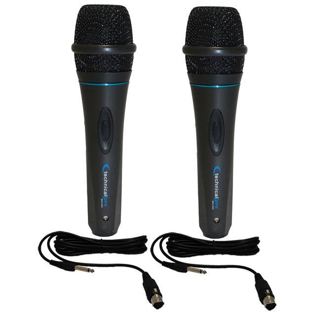 TPMK75-2 Technical Pro  Microphones