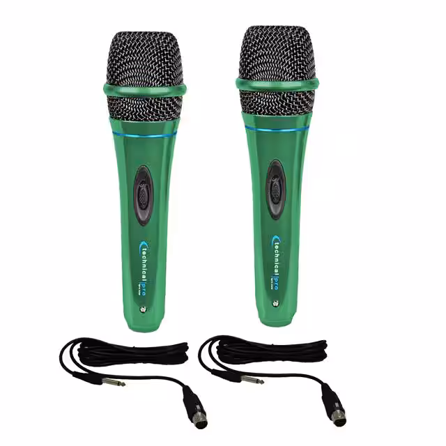 TPMK75G-2 Technical Pro  Microphones