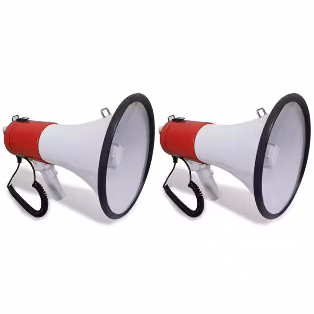 TPMPH40R-2 Technical Pro  Microphones