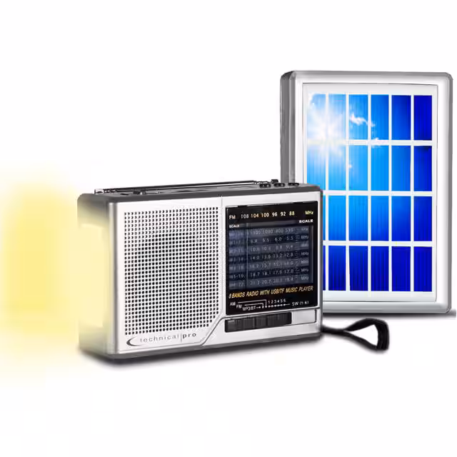 TPR500 Technical Pro  Accessories