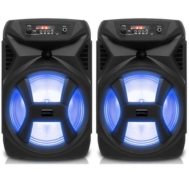 TPSPARK8-2 Technical Pro  Accessories