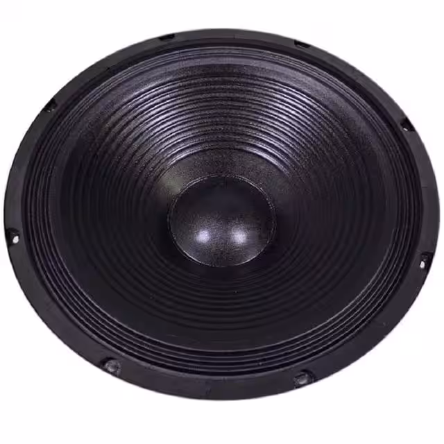 TPWF18L Technical Pro  Speakers