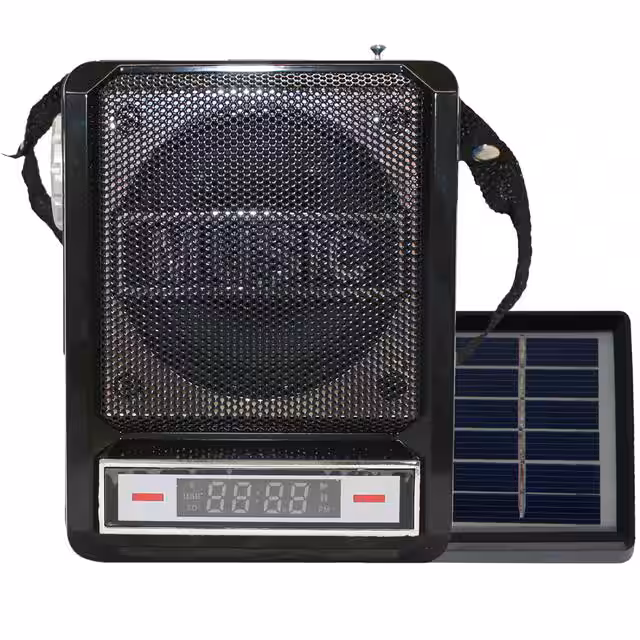 WASP100 Technical Pro  Accessories