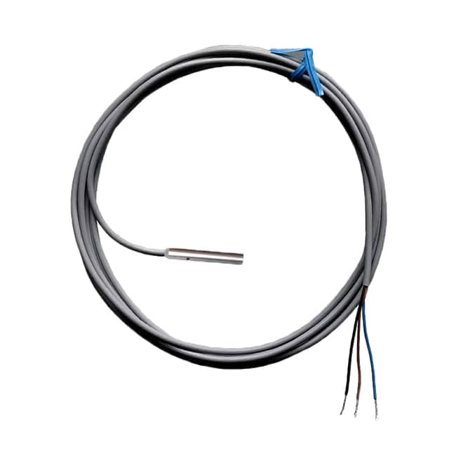 ISFS-0401-NOWC2 KF Control  Näherungssensoren