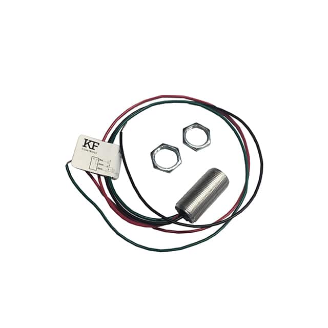 KF-103SR12P KF Control  Magnetic Sensors - Position Proximity Speed (Modules) - Industrial