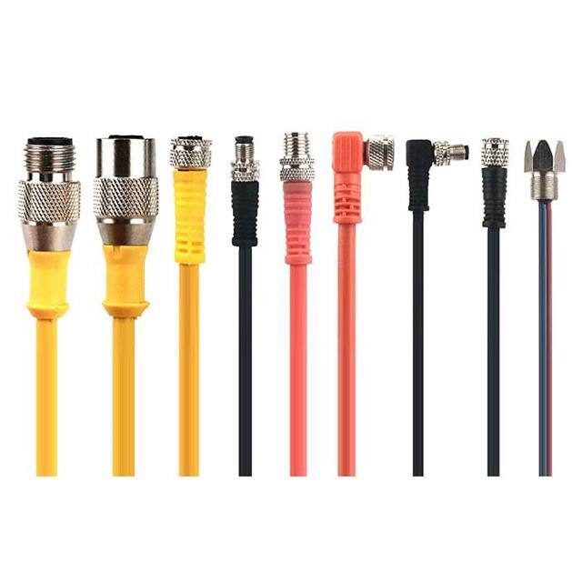 PSF3-NZU015 KF Control  Sensor Cable - Assemblies