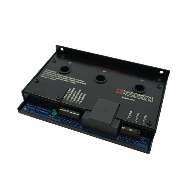 UPC-230V Load Controls  Sensori specializzati