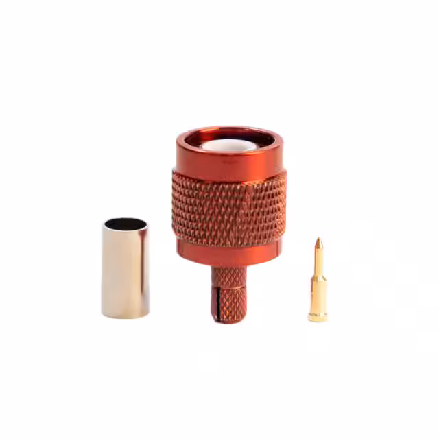 BC-101-195-RD Big Cat Cables  Gruppi di connettori coassiali (RF)