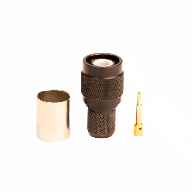 BC-101-400-BK Big Cat Cables  Gruppi di connettori coassiali (RF)