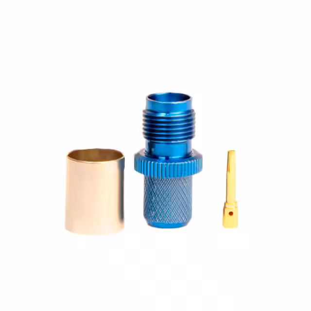 BC-102-400-BL Big Cat Cables  Coaxial Connector (RF) Assemblies