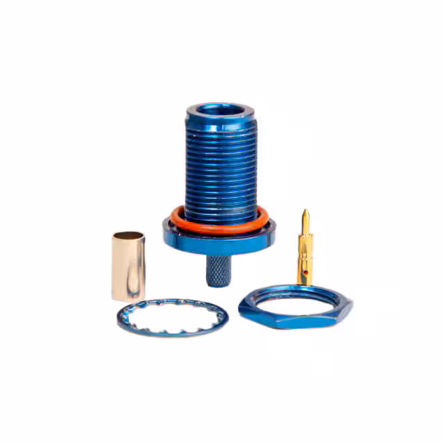 BC-222-195-BL Big Cat Cables  Coaxial Connector (RF) Assemblies