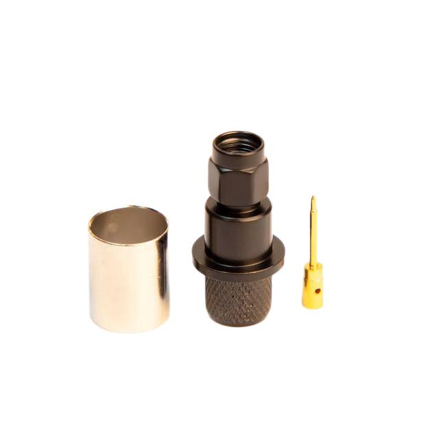 BC-301-400-BK Big Cat Cables  Gruppi di connettori coassiali (RF)