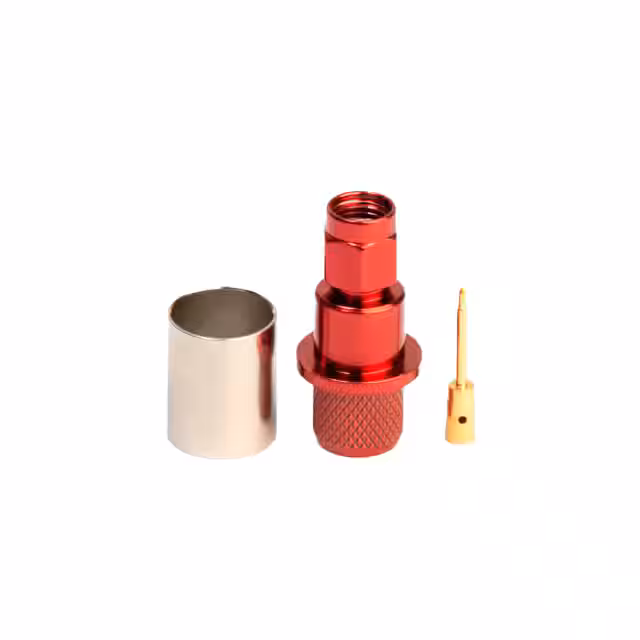 BC-301-400-RD Big Cat Cables  Gruppi di connettori coassiali (RF)