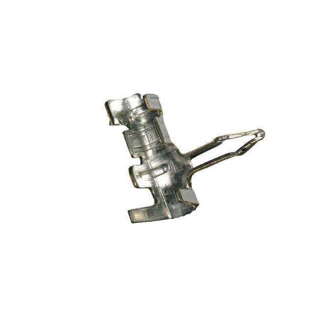 508320-2MA-CP JAM  Wire to Board Connectors