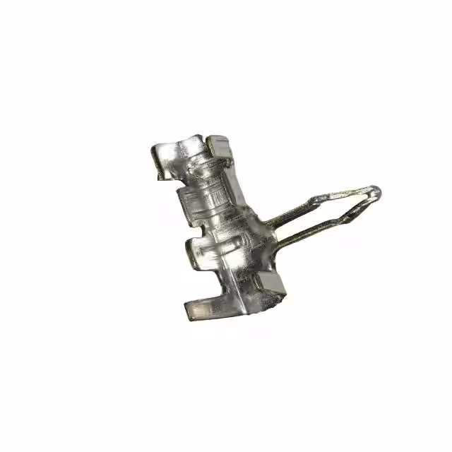 510420-2MA-CP JAM  Wire to Board Connectors