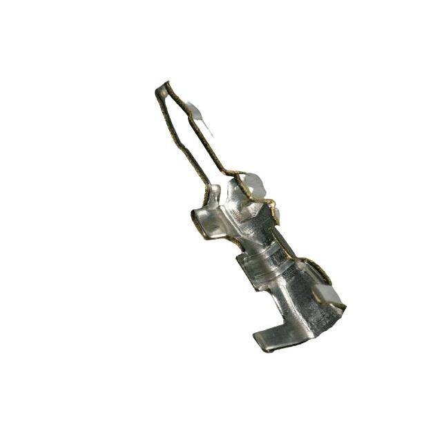 510430-2MA-CP JAM  Wire to Board Connectors