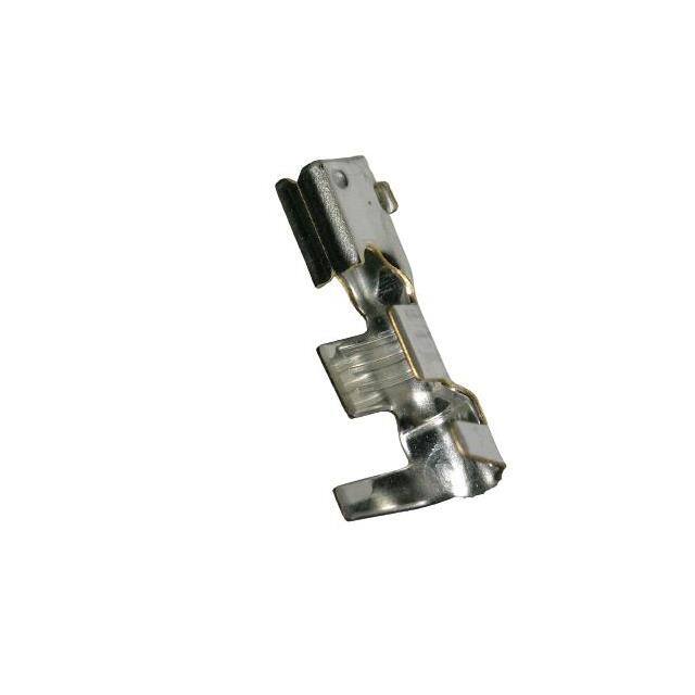 742764-2MA-CP JAM  Wire to Board Connectors