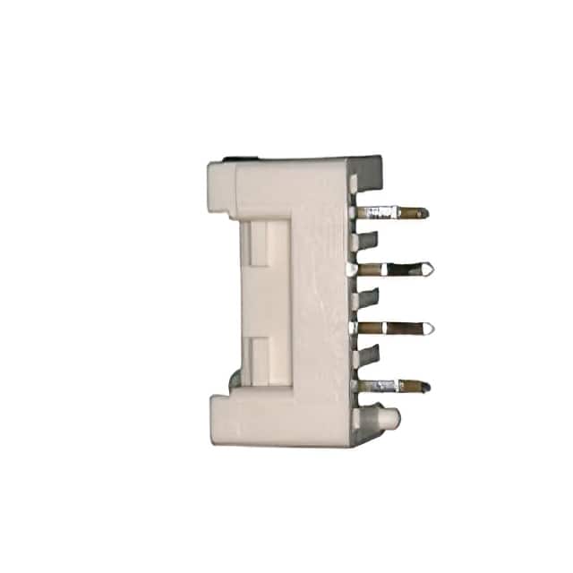SJA20-04WSB JAM  Headers Male Pins
