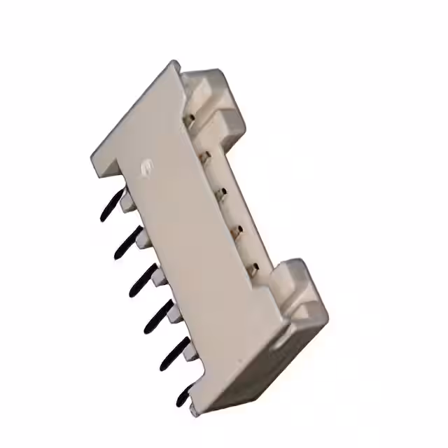 SJA20-05WSB JAM  Headers Male Pins