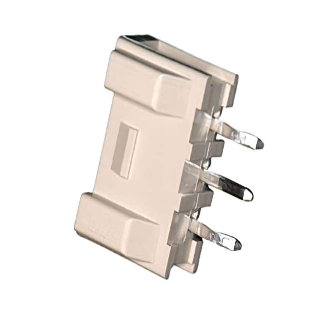 SMH25-03WS JAM  Headers Male Pins