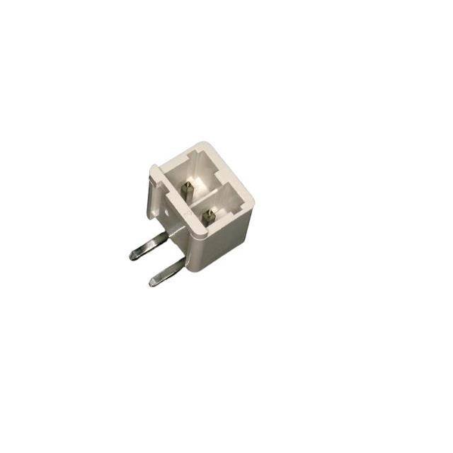 SVK40-02WL JAM  Headers Male Pins