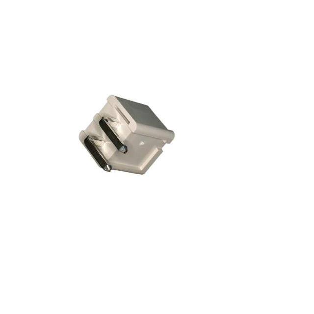 SVK40-02WS JAM  Headers Male Pins