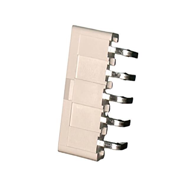 SVK40-05WL JAM  Embases à broches mâles