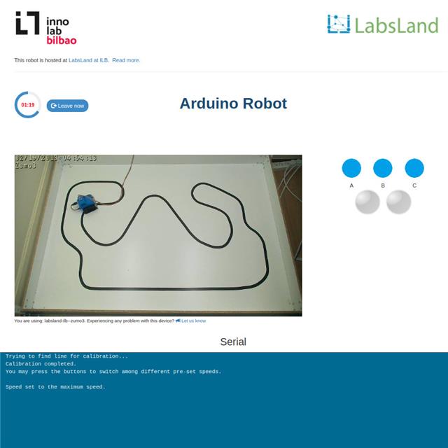 LCAL0002 Labsland  Services logiciels