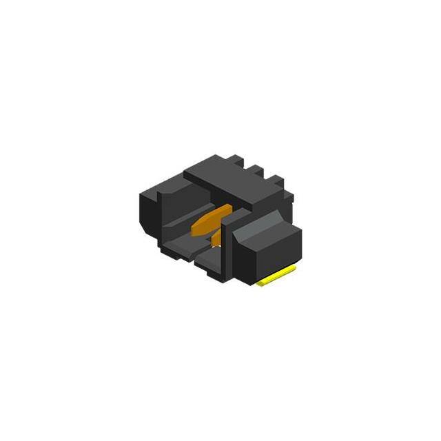 50271-00201-001 Aces Connectors  Headers Male Pins