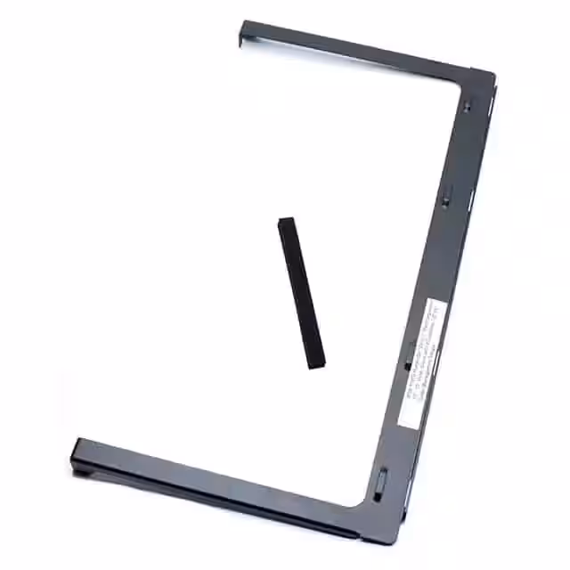 82-RO8-19X10 AnD Cable Products Inc.  Rack Accessories