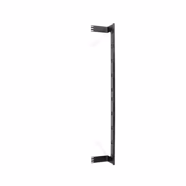 82-VCM8-22U-04-F AnD Cable Products Inc.  Rack Accessories