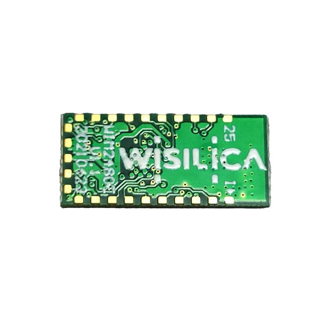 WIM2480E WISILICA INC  HF-Transceivermodule und Modems