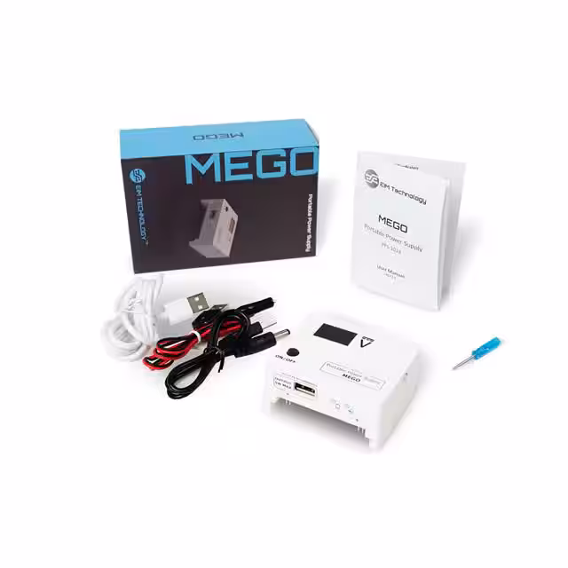 MEGO-PPS1024 EIM Technology  Equipment - Power Supplies (Test, Bench)