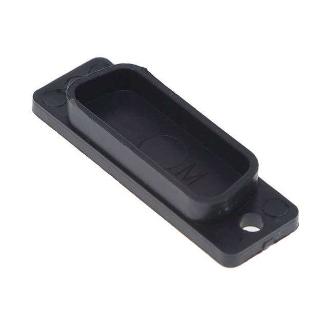 A4931-15-100-0 Amphenol Positronic  Accesorios para conectores D-Sub en forma de D