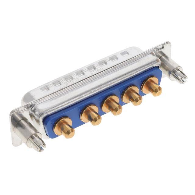 CBD5W5M37S600Z/AA Amphenol Positronic  Conjuntos de conectores D-Sub