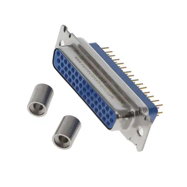 M24308/23-63P Amphenol Positronic  Gruppi di connettori D-Sub